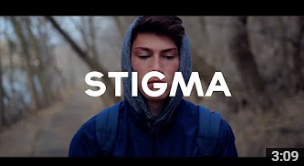 Stronger Than Stigma | Mental Health Short Film